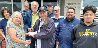 knights of columbus hope services