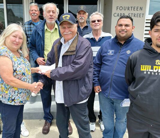 knights of columbus hope services