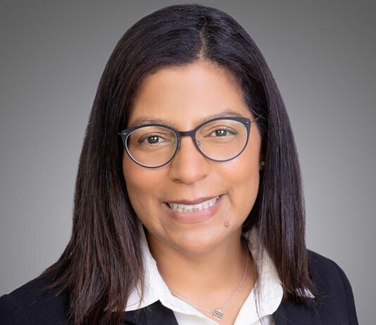 New Santa Cruz County health officer set for appointment Lisa hernandez