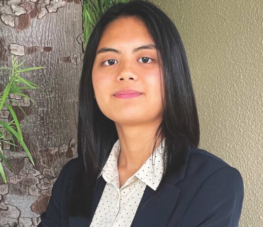 Morielle Mamaril