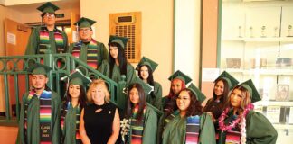 new school graduation 2023