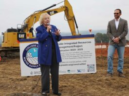 zoe lofgren brian lockwood pajaro valley water college lake