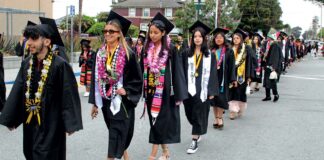 watsonville high school graduation 2023