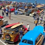 Image for display with article titled PHOTO: Woodies benefit Pajaro flood relief efforts