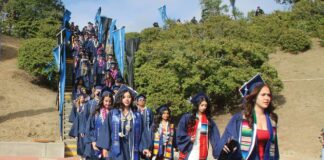 aptos high school graduation 2023