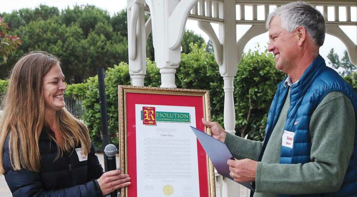 tom broz farmer of the year