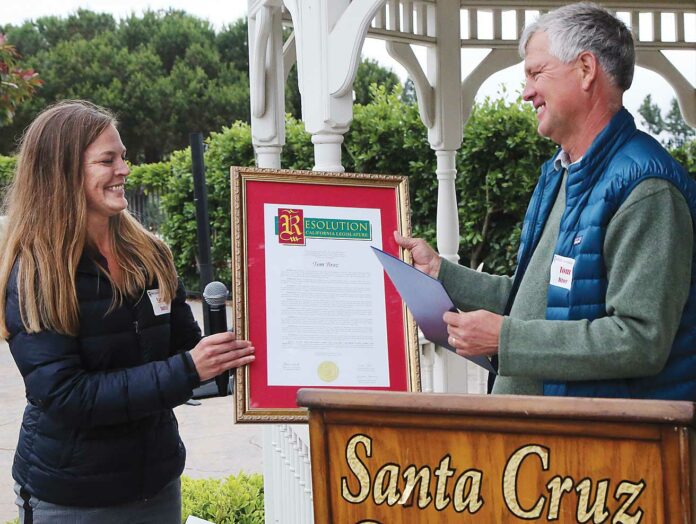 tom broz farmer of the year