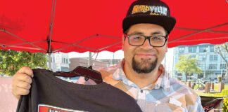 paul de worken nerdville watsonville