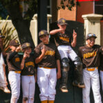 Image for display with article titled Photos: Padres win Pajaro Valley Little League championship