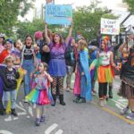 Image for display with article titled PHOTOS: Santa Cruz Pride 2023