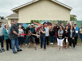 freedom rotary flodberg park mural