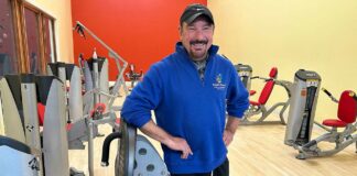 rick lacross toadal fitness