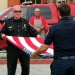 Image for display with article titled Firefighter caps 34-year career in Watsonville