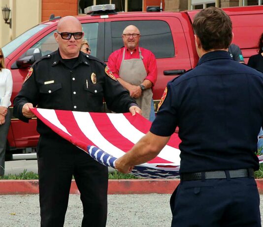 watsonville fire kirt vojvoda