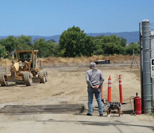 susan street farmworker housing construction pajaro