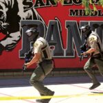 Image for display with article titled Santa Cruz County Sheriff’s Office holds active shooter drills