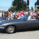 Image for display with article titled PHOTOS: World’s Shortest Parade returns in Aptos