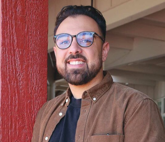 Filmmaker, Watsonville native seeking hometown talent gabriel medina