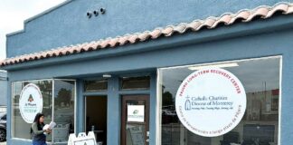 community bridges pajaro disaster recovery center