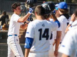 Watsonville native Luke Keaschall gets his name called in MLB Draft - The  Pajaronian