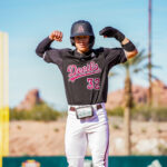 Former Amador County Little Leaguer gets drafted, signs with MLB