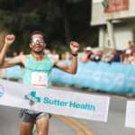 Image for display with article titled Salinas’ Diego Estrada wins 51st Wharf to Wharf