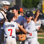 Image for display with article titled Capitola-Soquel captures first-ever Section 5 title | Little League All-Stars