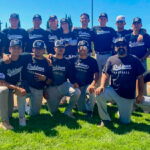 Image for display with article titled DubTown Palomino team ousted in West Zone tourney | Youth baseball