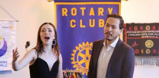 cabrillo stage hunchback of notre dame watsonville rotary club kristi garcia omar rodriguez