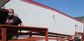 salvation army cesar leon