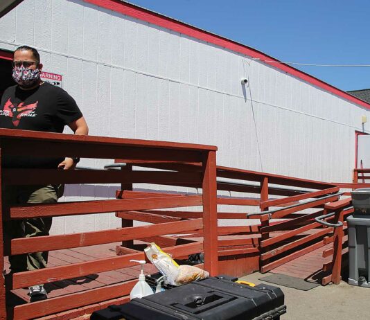 salvation army cesar leon