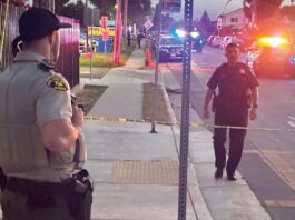 holly drive shooting watsonville police santa cruz county sheriff's