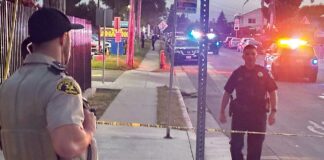 holly drive shooting watsonville police santa cruz county sheriff's