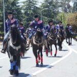 Image for display with article titled Thousands attend Spirit of Watsonville parade