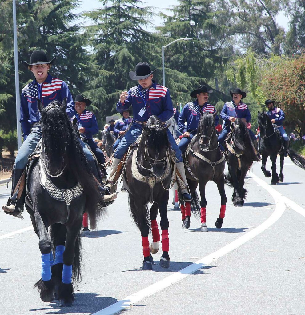 Thousands attend Spirit of Watsonville parade The Pajaronian