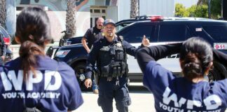 watsonville police youth academy ruben zendajas