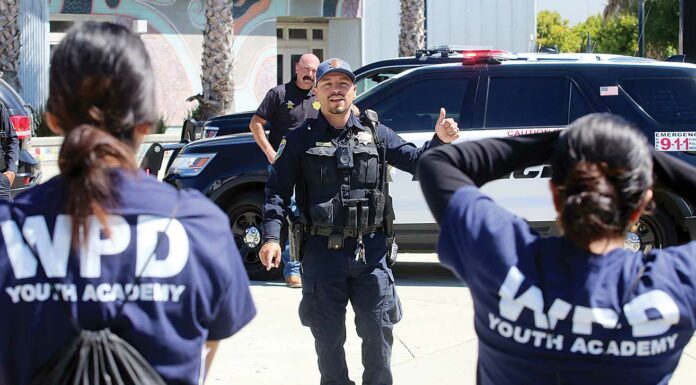 watsonville police youth academy ruben zendajas