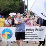 Image for display with article titled Pajaro Valley Pride marches on