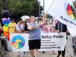 pajaro valley pride