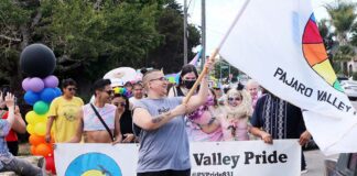 pajaro valley pride