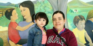 women infants and children program community bridges