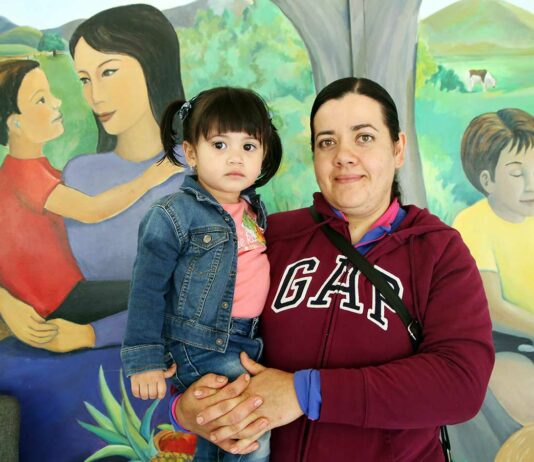 women infants and children program community bridges