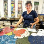 Image for display with article titled Watsonville mosaic claims international award