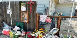 homicide altar mckenzie avenue