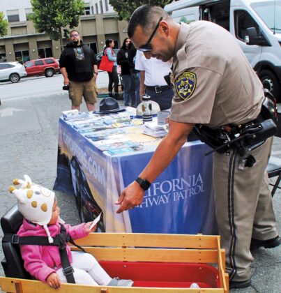 national night out