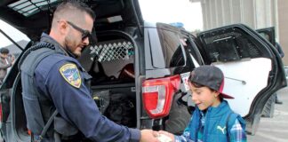 national night out