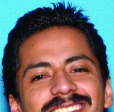 Police: Man exposed himself at laundromat