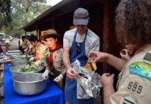 skillicorn bbq