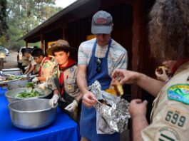 skillicorn bbq