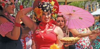 watsonville strawberry festival
